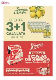 Folleto Comerco Cash & Carry Página 22