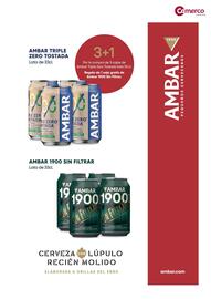 Folleto Comerco Cash & Carry Página 23