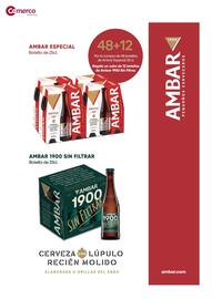 Folleto Comerco Cash & Carry Página 24
