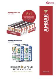 Folleto Comerco Cash & Carry Página 25
