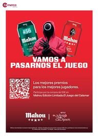 Folleto Comerco Cash & Carry Página 4