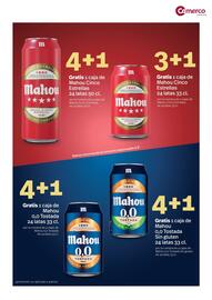 Folleto Comerco Cash & Carry Página 5