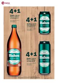 Folleto Comerco Cash & Carry Página 6