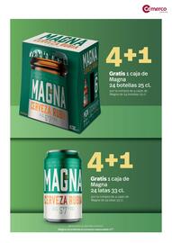 Folleto Comerco Cash & Carry Página 7