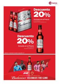 Folleto Comerco Cash & Carry Página 9