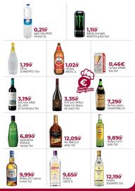 Folleto Comerco Cash & Carry Página 3