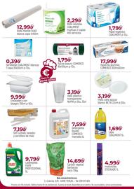 Folleto Comerco Cash & Carry Página 4
