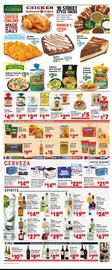 Vallarta Supermarkets Weekly Ad week 25 Page 2
