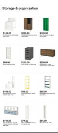 Ikea Weekly Ad week 25 Page 2