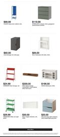Ikea Weekly Ad week 25 Page 3