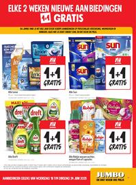 Jumbo City folder week 25 Pagina 17