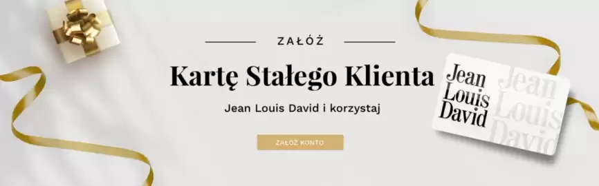 JEAN LOUIS DAVID gazetka Strona 2