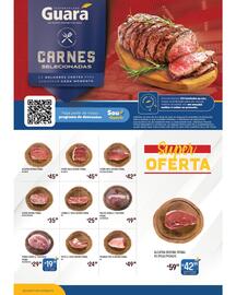 Catálogo Supermercado Guará Página 2