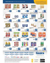 Catálogo Supermercado Guará Página 3