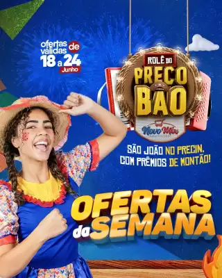 Catálogo Novo Mix (válido até 24-06)