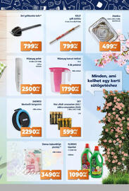 Goods Market akciós újság Oldal 11