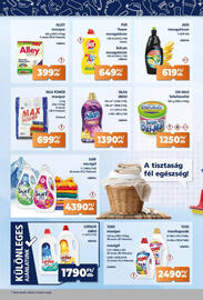 Goods Market akciós újság Oldal 2