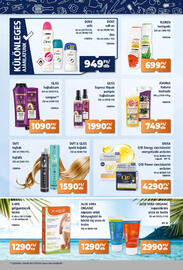 Goods Market akciós újság Oldal 4