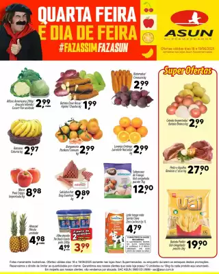 Catálogo Asun (válido até 19-06)