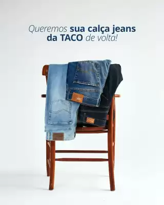 Catálogo Taco (válido até 24-06)