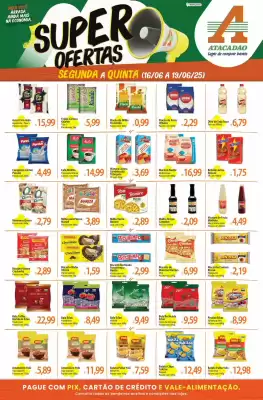 Catálogo Atacadão (válido até 19-06)