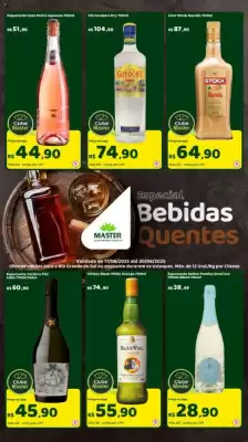 Catálogo Master Supermercados (válido até 30-06)