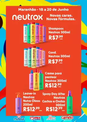 Catálogo Supermercados Mateus (válido até 20-06)
