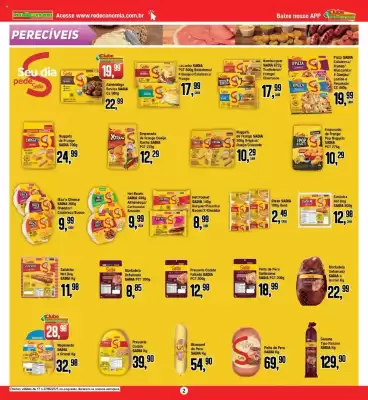 Catálogo Supermercados Princesa (válido até 27-06)