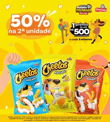 Catálogo Extra Plus (válido até 30-06)