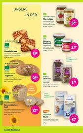 Aleco Biomarkt Prospekt Seite 10