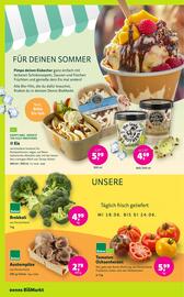 Aleco Biomarkt Prospekt Seite 2