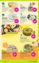 Aleco Biomarkt Prospekt Seite 5