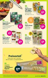 Aleco Biomarkt Prospekt Seite 9
