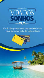 Catálogo Pernambucanas Página 1