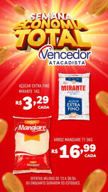 Catálogo Vencedor Atacadista Página 10