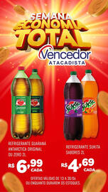 Catálogo Vencedor Atacadista Página 11