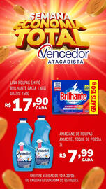Catálogo Vencedor Atacadista Página 12