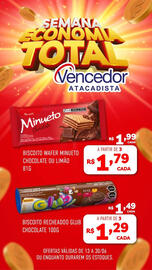 Catálogo Vencedor Atacadista Página 13