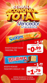 Catálogo Vencedor Atacadista Página 15
