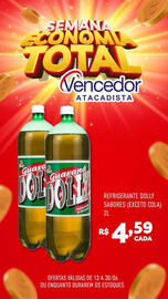 Catálogo Vencedor Atacadista Página 2