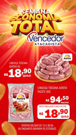 Catálogo Vencedor Atacadista Página 3