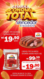 Catálogo Vencedor Atacadista Página 5