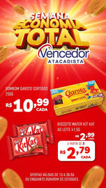 Catálogo Vencedor Atacadista Página 6