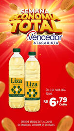 Catálogo Vencedor Atacadista Página 7