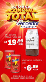 Catálogo Vencedor Atacadista Página 8