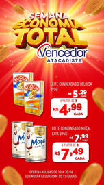 Catálogo Vencedor Atacadista Página 9