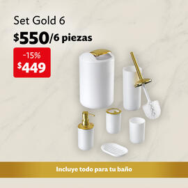 Catálogo BetterWare Página 2
