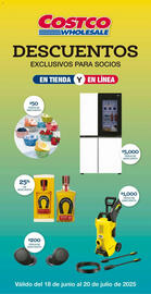 Catálogo Costco Página 1