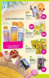 Tjaden's Bio Frischemarkt Prospekt Seite 14