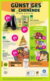 Tjaden's Bio Frischemarkt Prospekt Seite 18